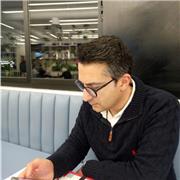 Sehr geehrte Damen und Herren, ich biete meine Englisch Unterstützung für Leute die Englisch brauchen